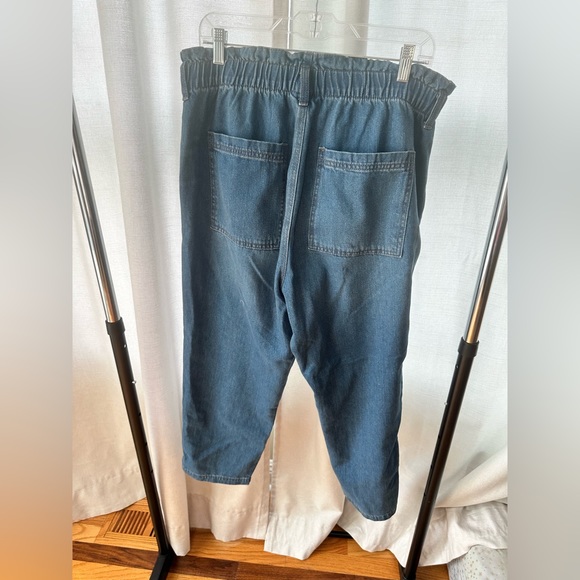 Universal Thread Barrel Jeans - 16 - Picture 5 of 5